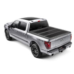 TrailFX Tonneau Cover, HF3 Hard Tri-Fold, 3 Folds/3 Panels, 3 Riding Positions - TFX8000