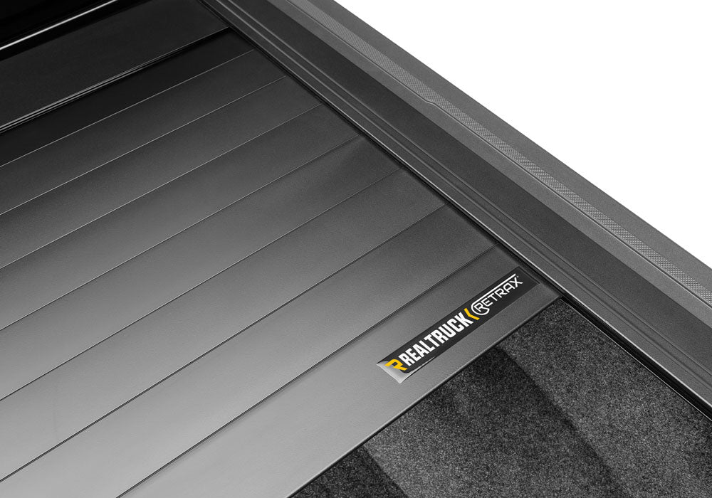 Retrax Retractable Tonneau Covers 80379 product image 10