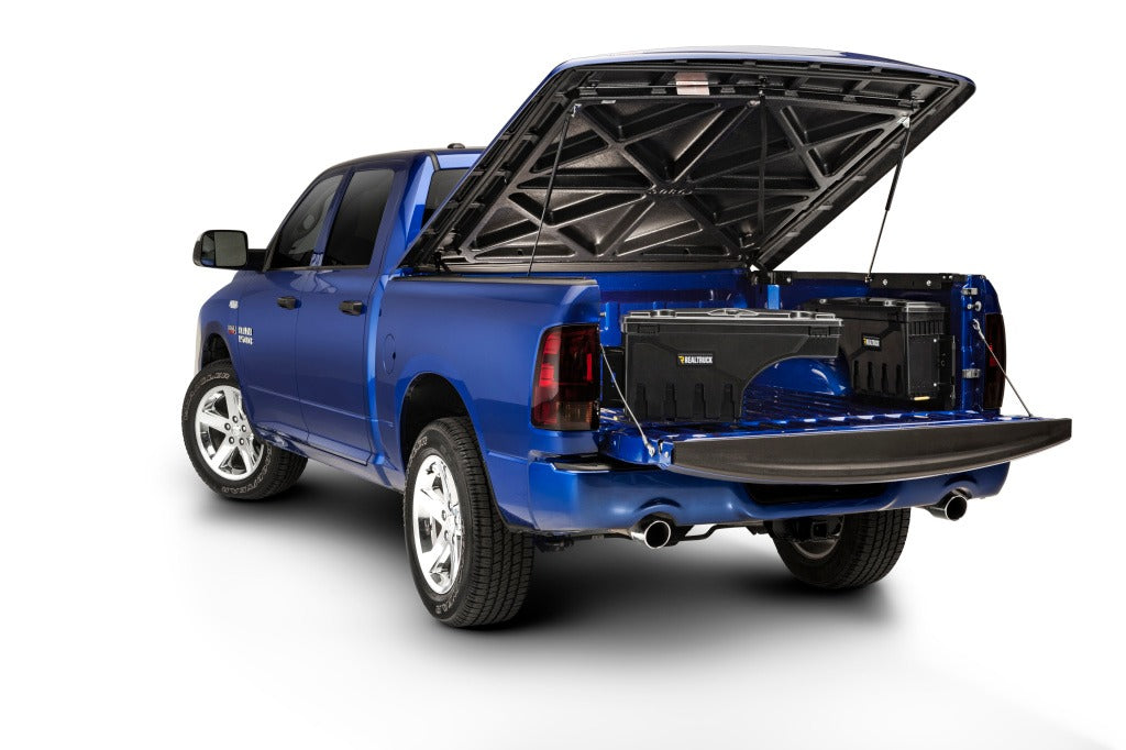UnderCover Truck Bed Toolboxes & Storage SC201D product image 1