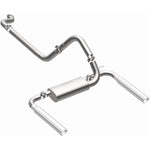 MagnaFlow Exhaust Products Exhaust System Kit 15620 product image 3