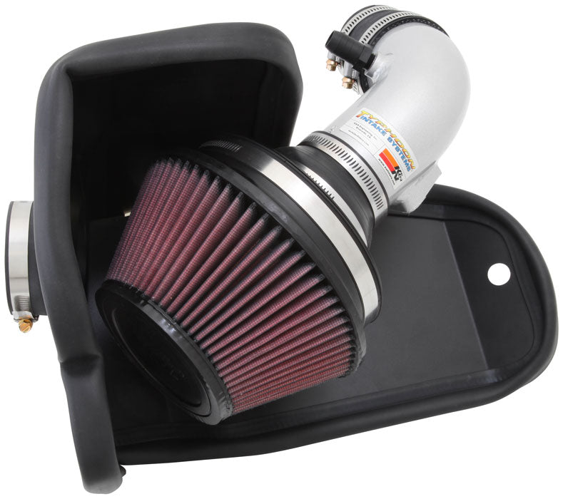 K&N Air Cleaner Assemblies and Air Intake Kits 69-1020TS product image 2