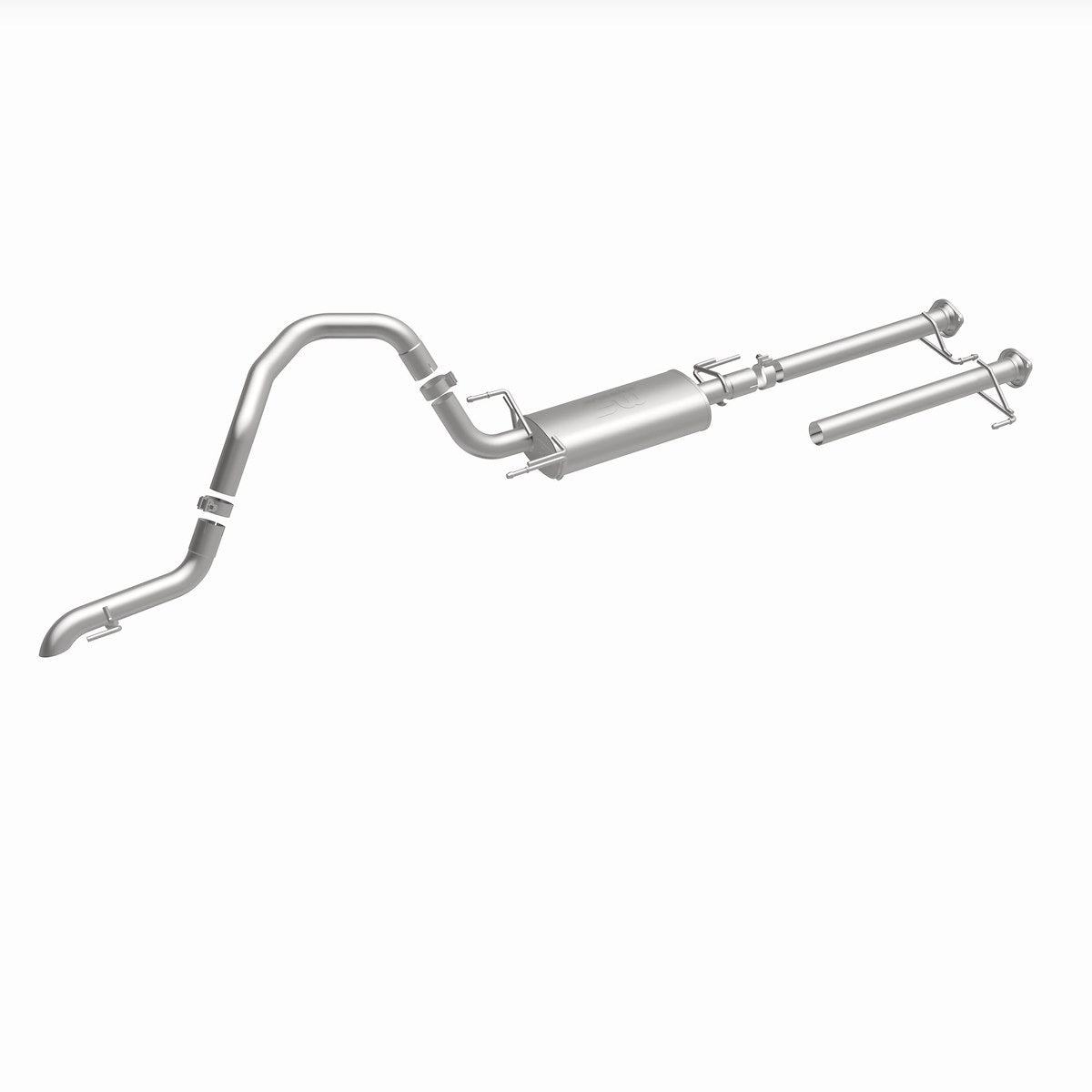 MagnaFlow Exhaust Products Exhaust System Kit 19544 product image 8