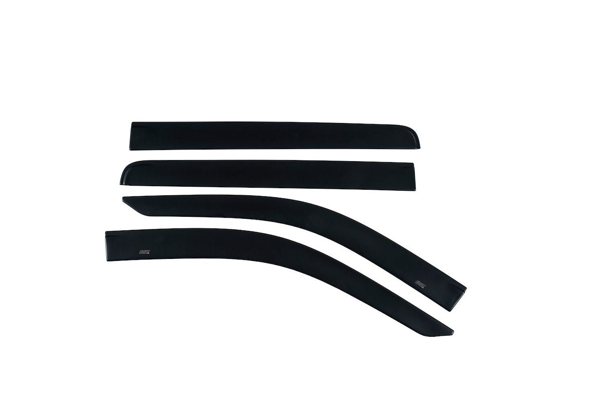 Husky Liners Vent Visors 2867004 product image 1