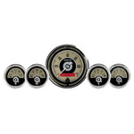 AutoMeter Gauge Set 1101 product image 2