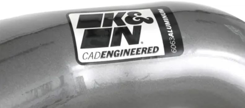 K&N Air Cleaner Assemblies and Air Intake Kits 77-3103KC product image 2