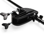 Minn Kota Trolling Motor, 55 lb Of Thrust, 36 in Shaft Length, 12 V - 1352155M