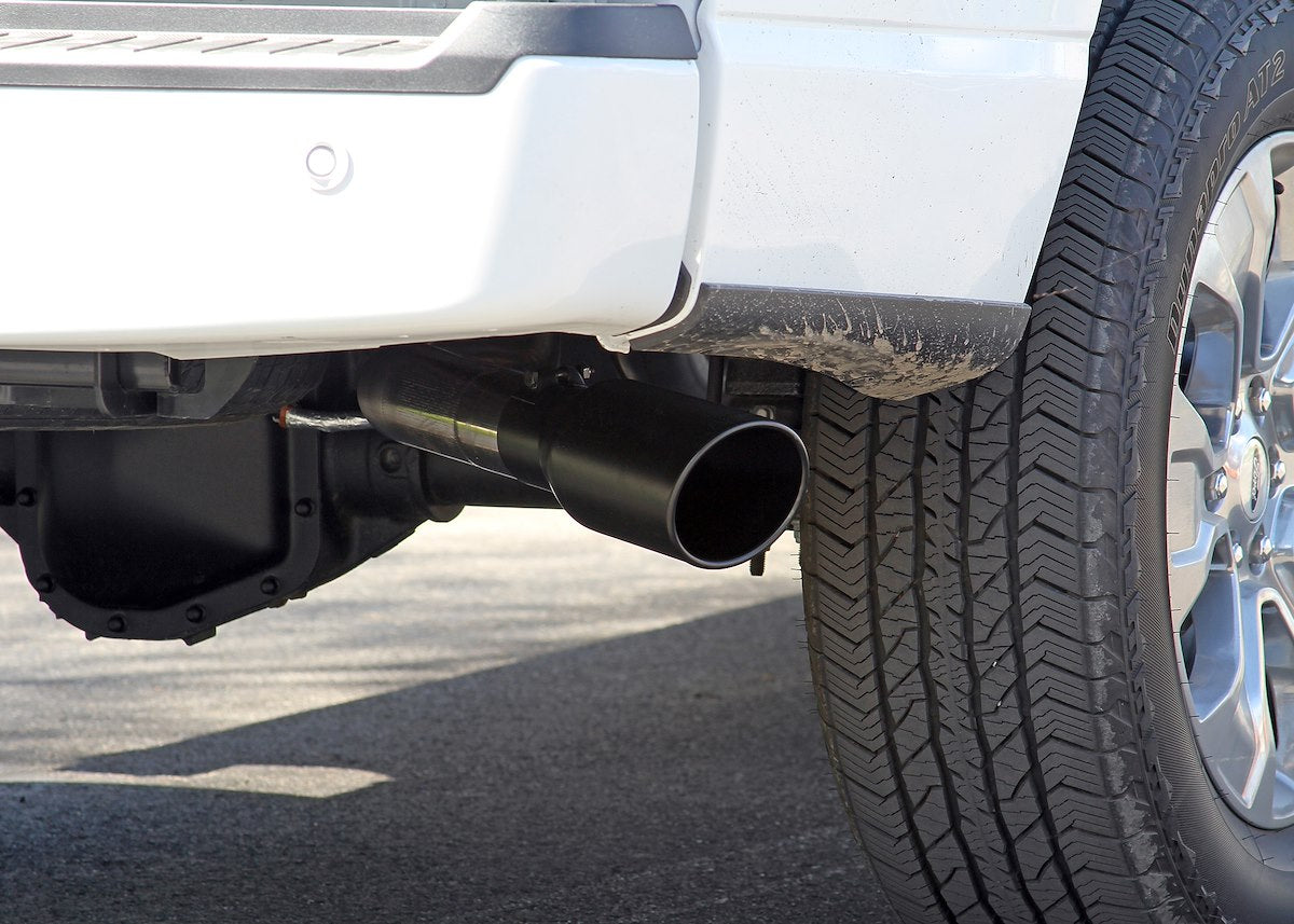 Flowmaster Exhaust System Kit 718115 product image 5