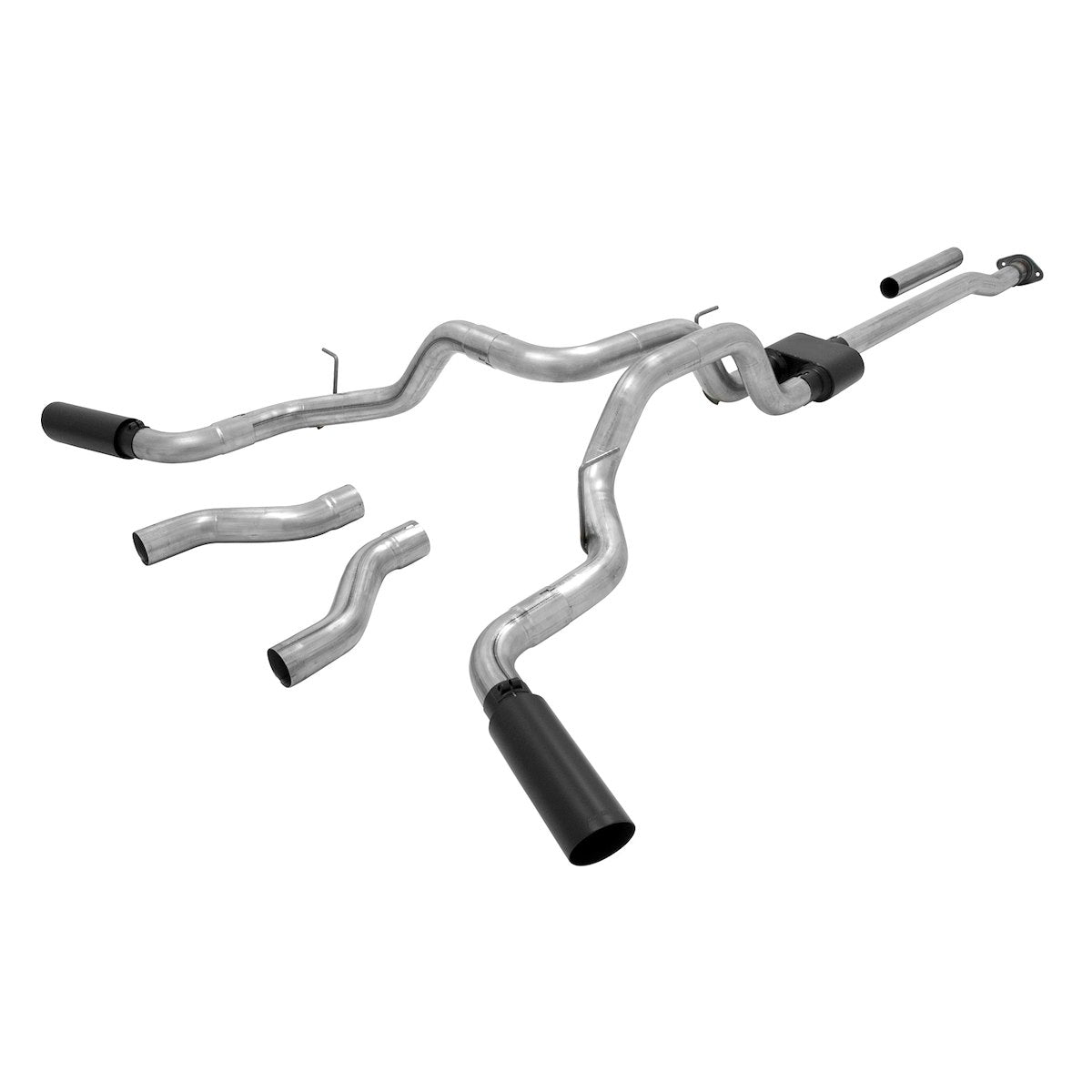 Flowmaster Exhaust System Kit 817691 product image 1