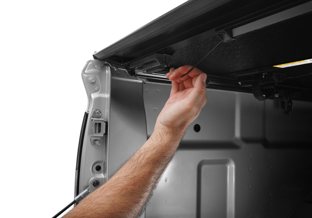 UnderCover Hard Folding Tonneau Covers FX51020 product image 10
