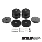 Timbren Helper Spring Kit, Set of 2 - FF350SDC