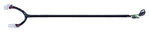 Putco Tailgate Light - LED, 60 in Flexible Light Bar, Amber Turn Signal/White Reverse/Red Brake/Red Running Operation - 9201960-04