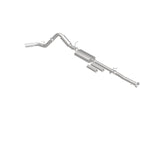MagnaFlow Exhaust Products Exhaust System Kit 19026 product image 17
