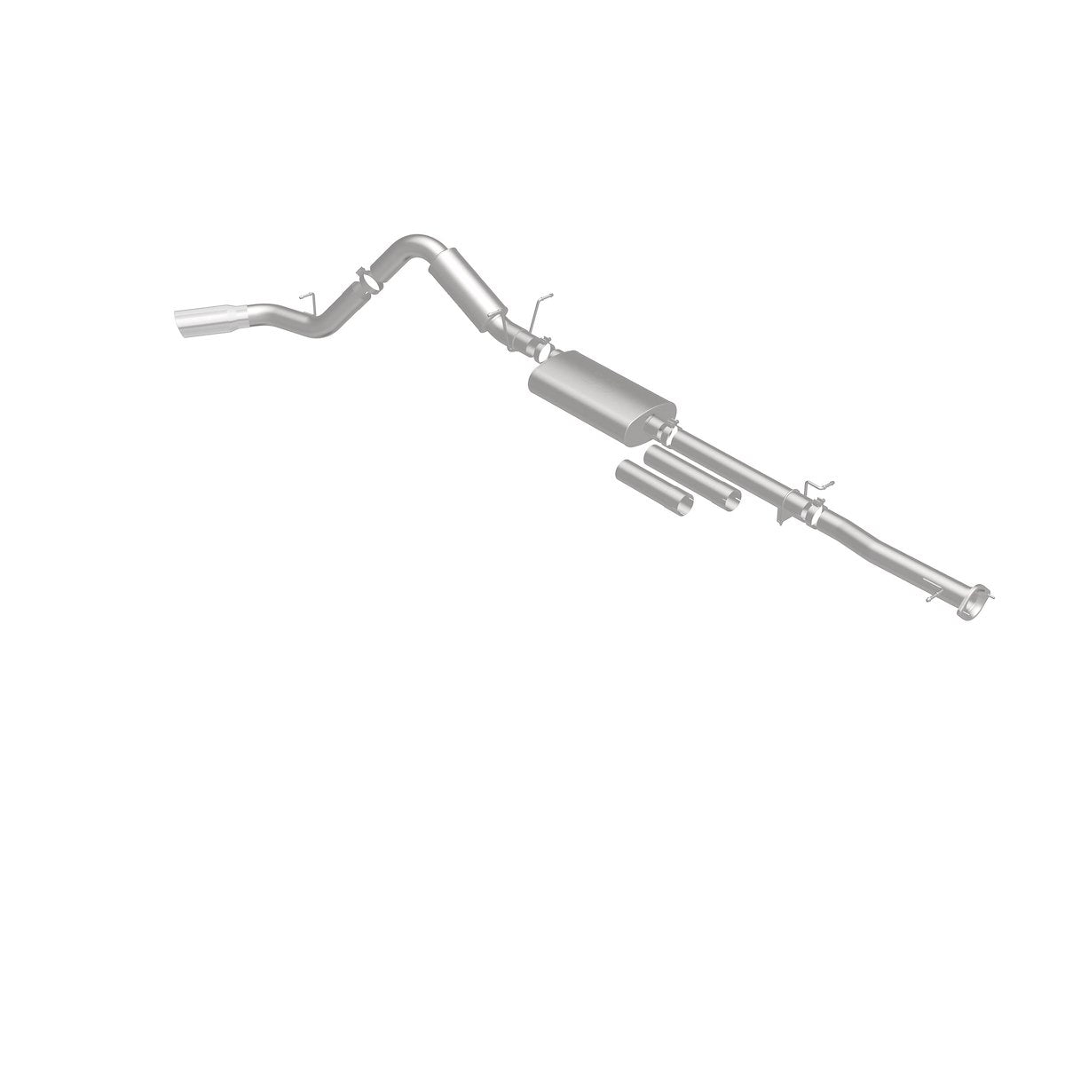 MagnaFlow Exhaust Products Exhaust System Kit 19026 product image 17