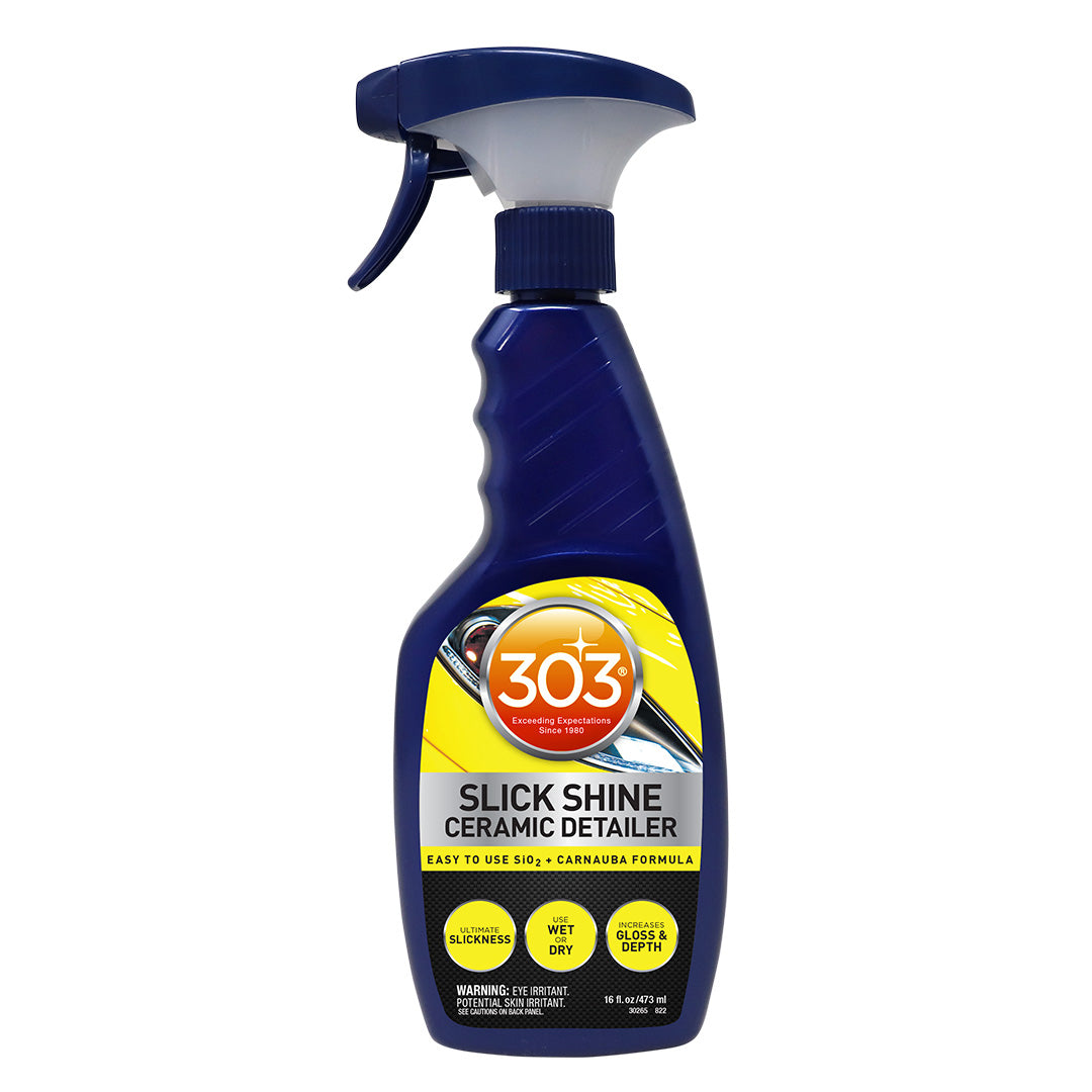 303 Products Inc. Detailing Spray, 303, 16 oz - 30265