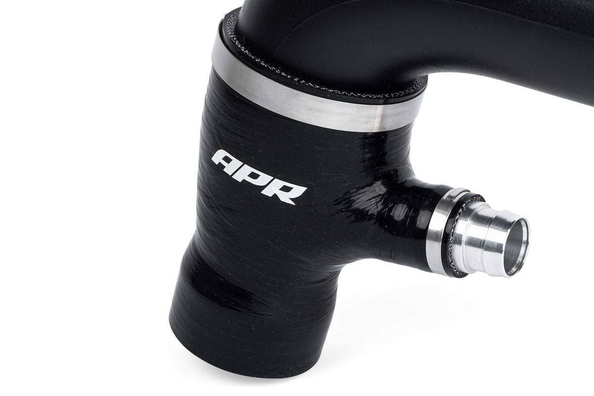 APR Turbocharger Inlet Pipe CI100039-B product image 2
