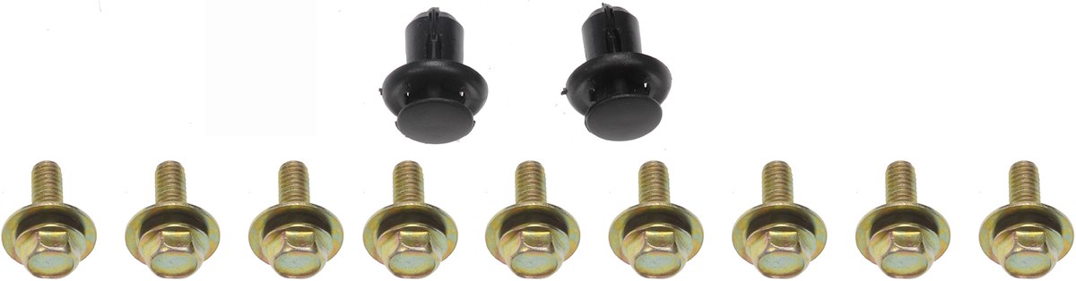 Dorman Body & Exterior Replacement Parts 924-015 product image 3