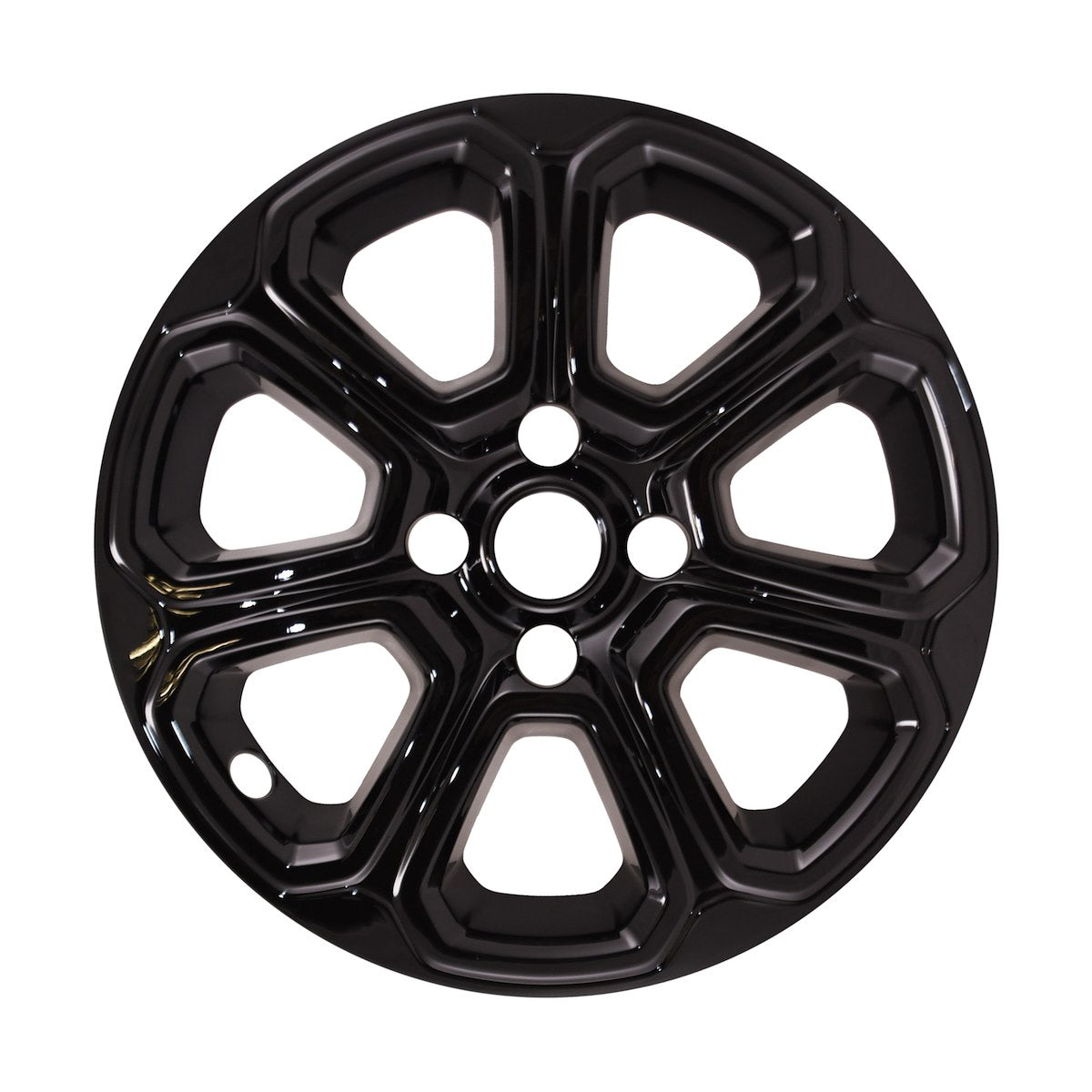 Coast2Coast Wheel Skins & Styled Wheel Covers IWCIMP456BLK product image 1