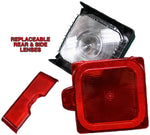 Peterson Manufacturing Trailer & Marker Lights V844 product image 4