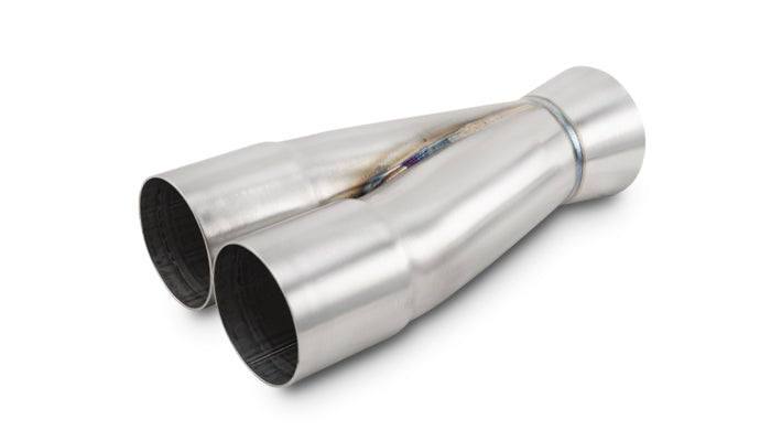 Vibrant Performance Exhaust Header Collector 10355 product image 1