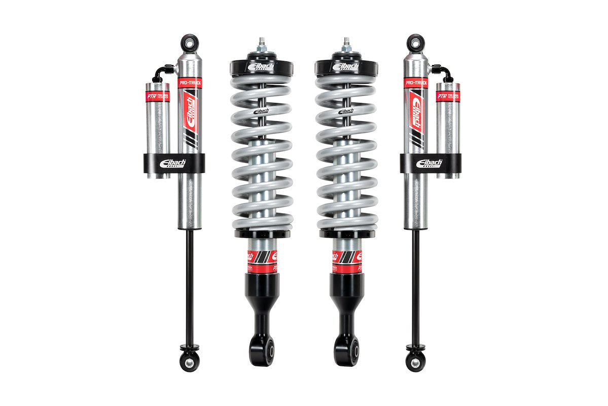 Eibach Coilover Spring and Shock Assembly E86-23-007-02-22 product image 1