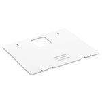 Dometic Water Heater Access Door, For Dometic WH-6GA/WH-6GEA/WH-9GEA Water Heaters, White #34 - 94946