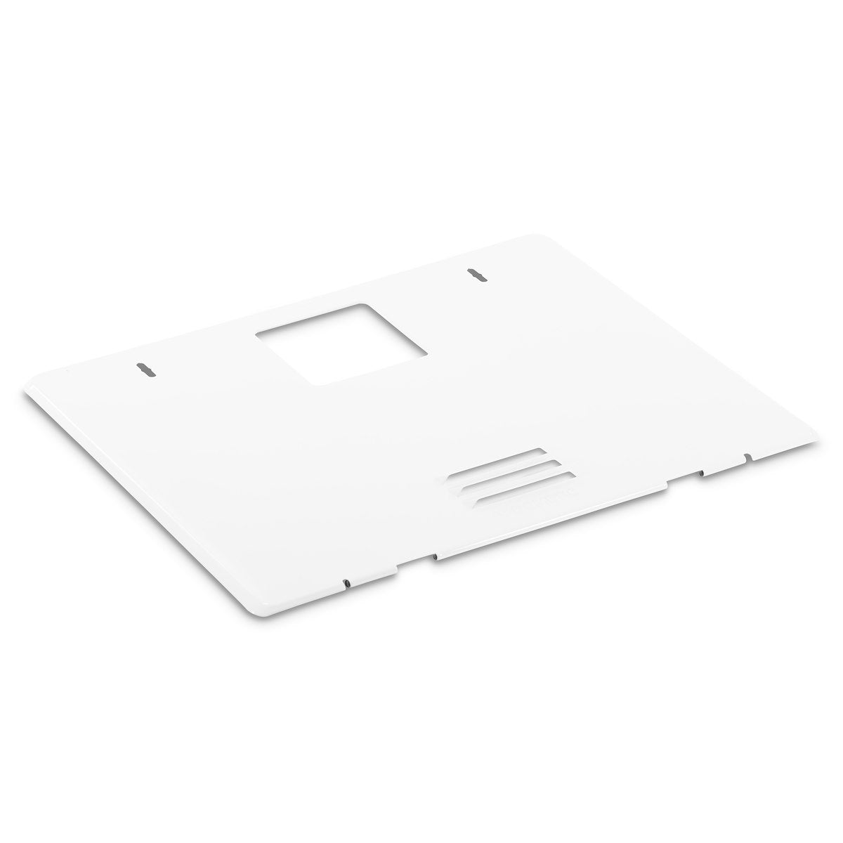 Dometic Water Heater Access Door, For Dometic WH-6GA/WH-6GEA/WH-9GEA Water Heaters, White #34 - 94946