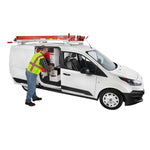 Weather Guard Van Shelving & Drawer Systems 310-3-01 product image 10