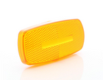 Optronics Turn Signal-Parking-Side Marker Light Lens - A32AB