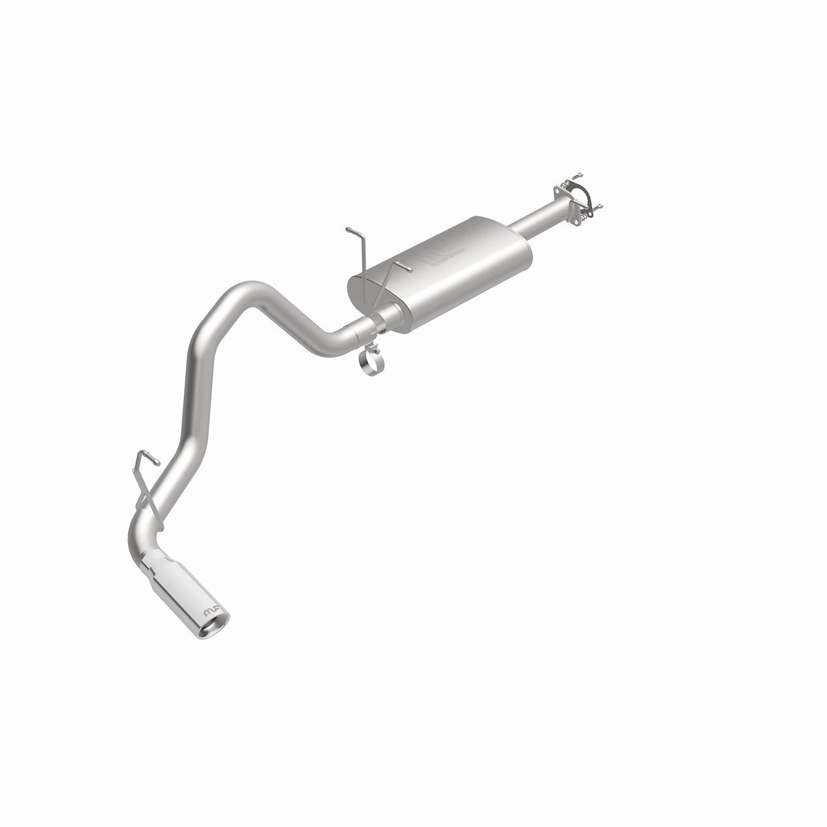 MagnaFlow Exhaust Products Exhaust System Kit 19683 product image 2