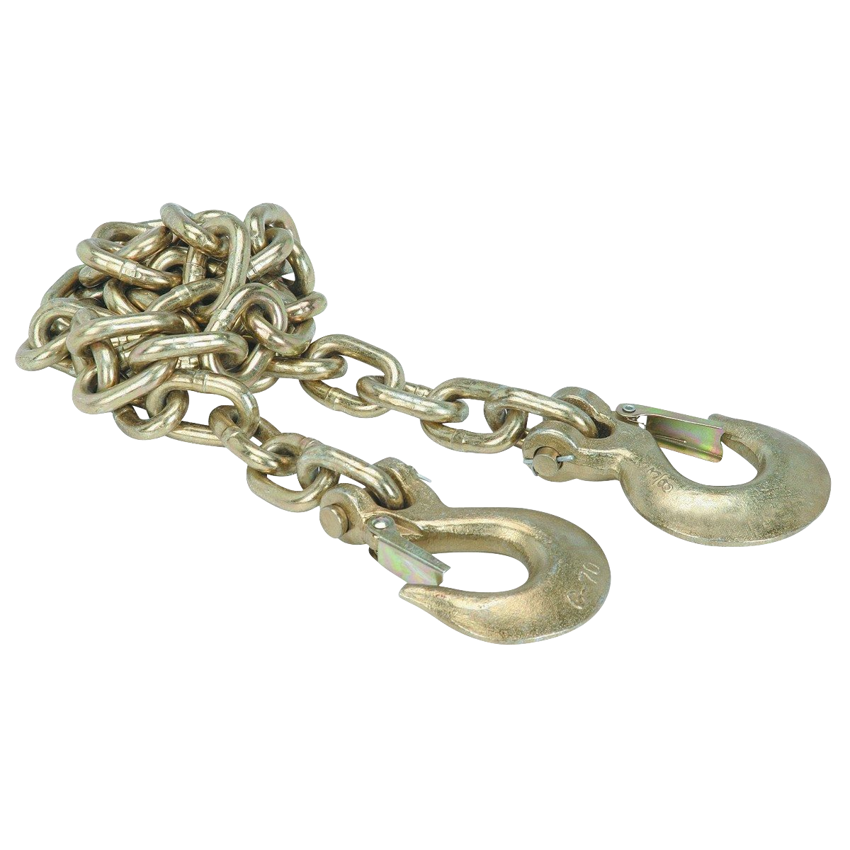 GEN-Y Hitch Fifth-Wheel & Gooseneck Safety Chains GH-70684 product image 1