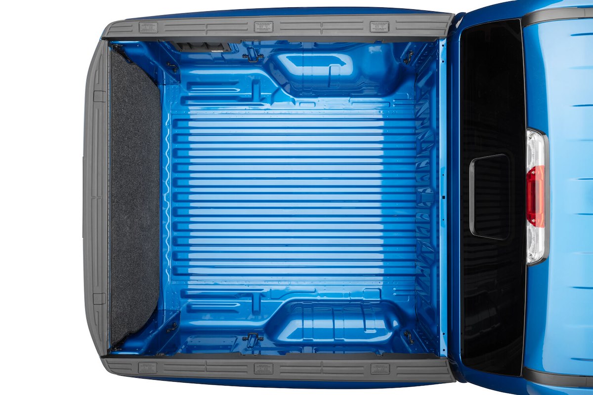 Husky Liners Bed & Tailgate Mats HBMQ15TG product image 7