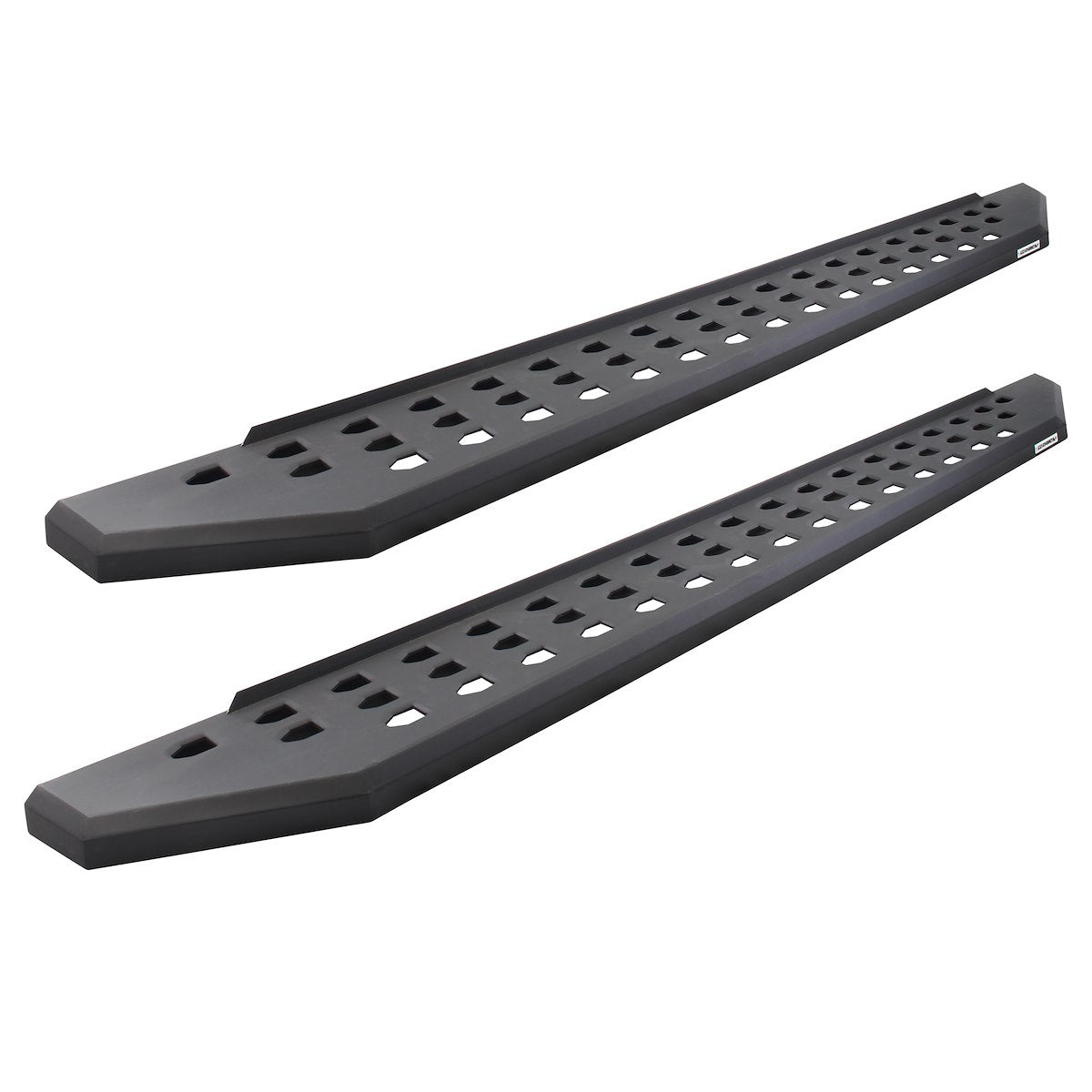 Go Rhino Running Boards & Nerf Bars 6942358020PC product image 2