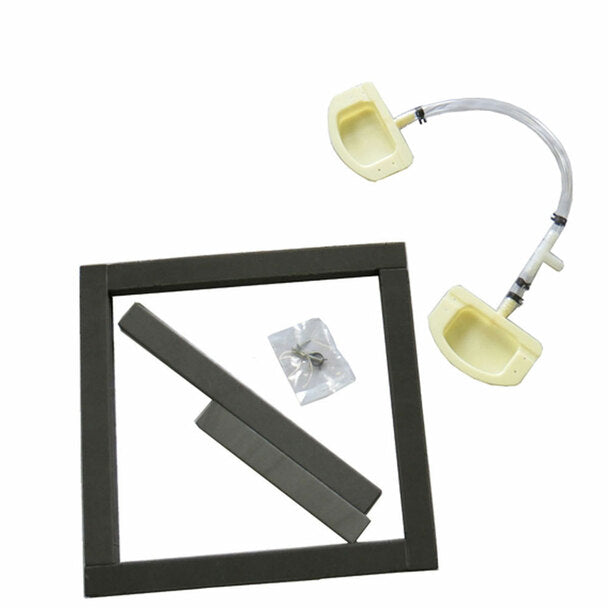 Dometic Air Conditioner Drain Pan - 3107688.016