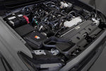 K&N Air Cleaner Assemblies and Air Intake Kits 63-9043 product image 9