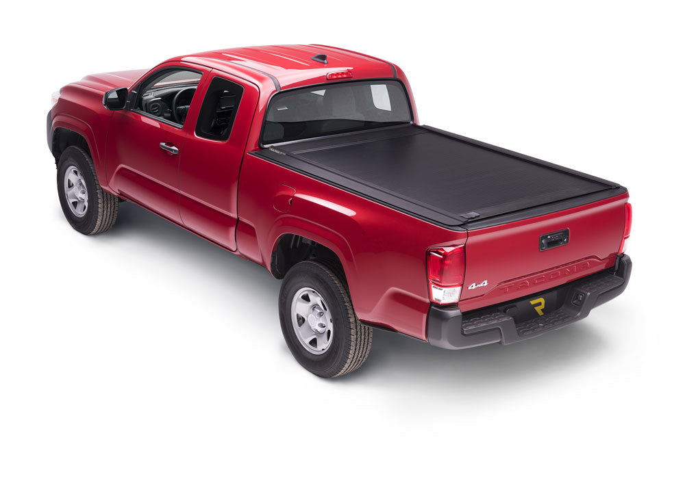 Retrax Retractable Tonneau Covers 60851 product image 1
