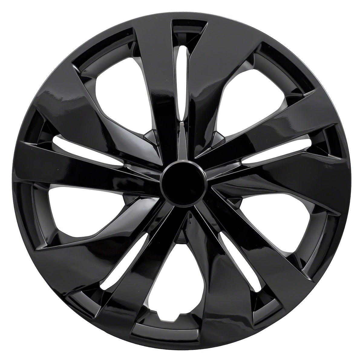 Coast2Coast Universal Wheel Covers IWC53515BLK product image 1