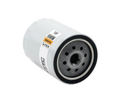 Pro-Tec by Wix Oil Filter, Spin-On Style, 5.178 in Height x 3.66 in Outer Diameter Top, 21 Micron Element - PXL51060