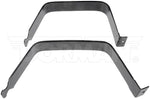 Dorman Fuel Tank Strap, Set Of 2 - 578-183