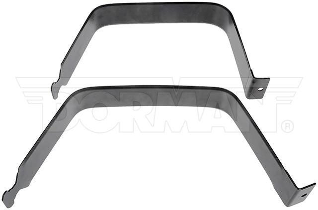 Dorman Fuel Tank Strap, Set Of 2 - 578-183