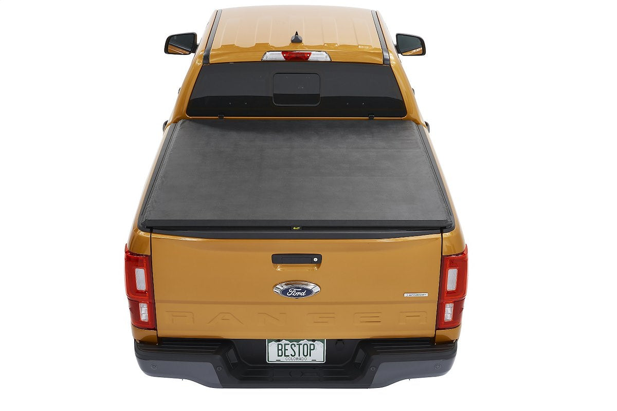 Bestop Tonneau Cover 19233-01 product image 3