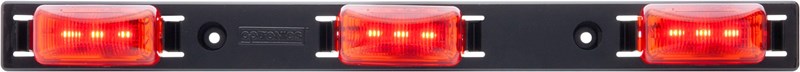Optronics Trailer & Marker Lights MCL93RBP product image 1