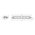 RIGID Industries Auxiliary Light 906705 product image 3
