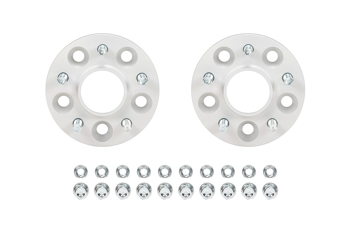 Eibach Wheel Spacer S90-4-20-002 product image 1