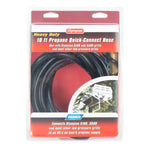 Camco Propane Hose, Replacement Hose For 5500 SS RV Grill, 10 ft Length - 57282