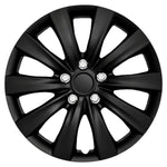 Coast2Coast Universal Wheel Covers IWC103816BLK product image 1