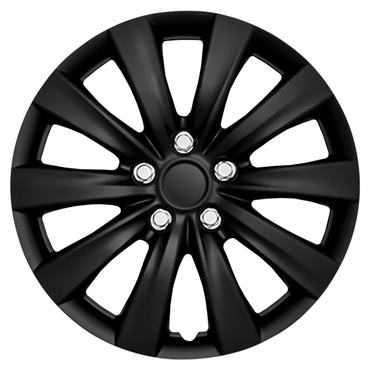 Coast2Coast Universal Wheel Covers IWC103816BLK product image 1