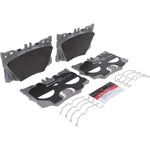 Brembo Brake Pads P50139N product image 6