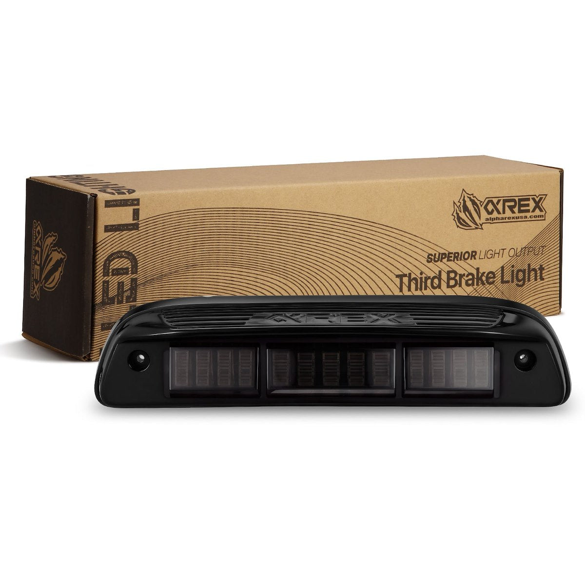 AlphaRex Brake Light 220084 product image 1