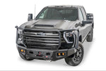 Warn Winch Bumper 110913 product image 4