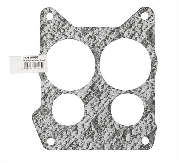 Mr. Gasket Carburetor Base Gaskets 56G product image 1
